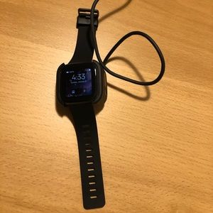 Fitbit Versa 2